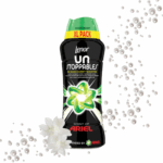 LENOR Unstoppable Scent of ARIEL dišavne perlice (510g)